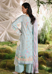 Pret - Rajbari - Silah - Silk Edit 25 - D#04