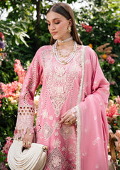 Winter - Mahnur - Secret Garden - Karandi 25 - SG#004