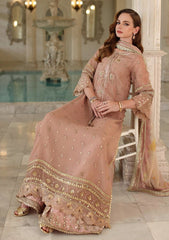 Formals - Noor By Saadia Asad - Festive Unstitched 25 - NFU#04