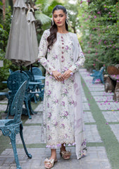 Lawn - Humdum - Eden Garden 26 - Chapter 2 - D#07