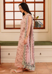 Winter - Humdum - Miral - Viscose 25 - D#07