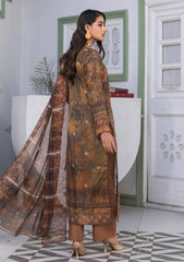 Lawn - Meemsey - Rashq-e-Qamar - MRQ25#07