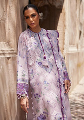 Lawn - Elan - Unstitched 25 - Alara - 12B