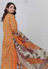 Lawn - Meemsey - Sui Dhaga - Luxury Festive - MSF25#04