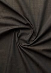 Elite Men Italian Cotton Slub - G Brown