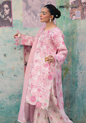 Winter - Rajbari - Nissa Floral Symphony 26 - RNS#04