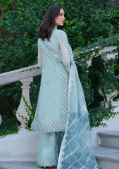 Formals - Inayat - Festive 25 - MOONLIGHT