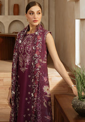 Lawn - Mahnur - Florence Luxury 25 - IZNA