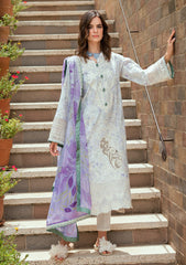 Lawn - Roheenaz - Summer Reverie - Luxury 25 - AERIS