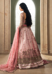 Formals - Ayzel - Luminara - Wedding 26 - AYZ#175 - RHEALM