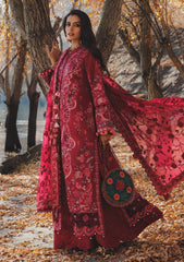 Lawn - Aik Atelier - Nagar 26 - Vol 1 - LOOK 04