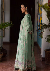 Lawn - Zarposh - Celia - Luxury 26 - MIREYA