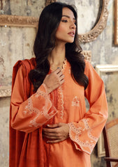 Winter - Sahar - Cross Hatch - Volume II - CH-E-V1-24-02