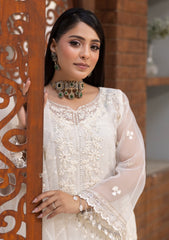 Formals - Meemsey - Elanora Organza 25 - D#04