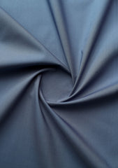 Elite Men Pure Cotton Plain - G Blue