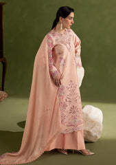 Winter - Rajbari - Silah Premium Silk Edit 26 - Poise