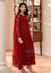 Formals - Yashfa - Azul 25 - GULRU