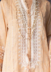 Lawn Collection - Sobia Nazir - Vital - Luxury - SV24#1-B