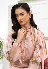 Lawn - Rubaaiyat - Print Edit - RP25#02