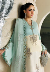 Formals - Maria B - Soiree Unstitched 26 - MBS#07