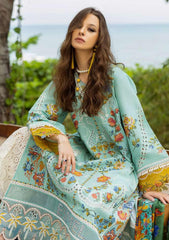 Lawn - Esmel - Nouveau Chapitre - Eline