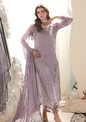 Formals - Al Zohaib - Elor - Unstitched 25 - AZF-25-04