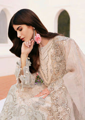 Lawn - Baroque - Eid 25 - BEL25#04