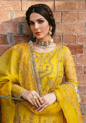 Formal Collection - Akbar Aslam - Layali - ASL24#1482 - Cailin