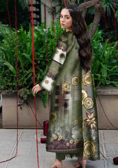 Lawn - Art n Style - Monsoon 25 - Volume 1 - D#02