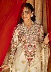Lawn - Imrozia Serene - Maya Luxury 26 - SL#150 - Areeba