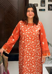 Pret - Umzay - Summer 25 - UMS#216