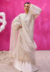 Formals - Emaan Adeel - The Empress - Wedding 25 - LUMESSE