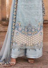 Formals - Sardinia - Chiffons Edit 25 - Feroza