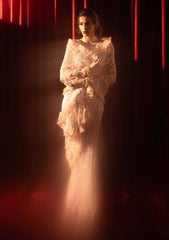 Formals - Paras by Pasha - Noor-e-Jahan - PR25#112 - Shab-e-Gulabi