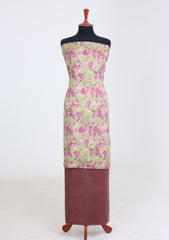 Lawn - Rubaaiyat - R Prints 26 - Volume 3 - D#13 - Green