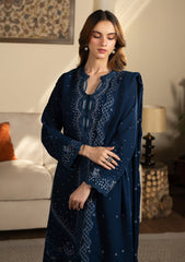 Winter - Neeshay - Winter Reverie - Karandi 25 - EIRENE