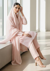 Lawn - Rubaaiyat - R Prints 26 - D#215 - Pink