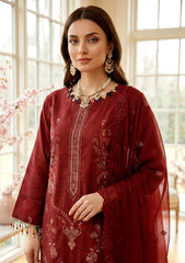 Lawn - Meemsey - Mirab Eid 26 - D#04