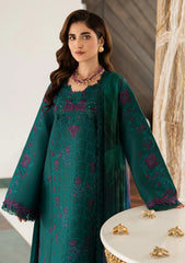 Lawn - Rang Rasiya - Carnation Eid 26 - RRV4SCD#014 - Keya