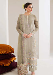 Winter - Nureh - Maya Velvet 25 - NW#111