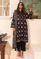 Lawn - Lakhany - Summer Prints - Unstitched 25 - LG-MM-0249