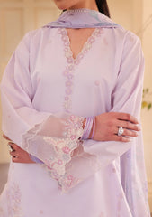 Lawn - Seran - Nayaab Eid 25 - REHA