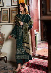 Winter - Humdum - Zouq - Chapter 02 - HZKC2#08