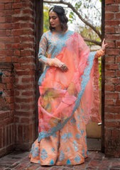 Pret - Ali Xeeshan - Chanda - Qudsia