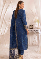 Pret - Mohagni - Festive 25 - DLS-04