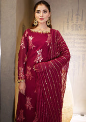 Pret - Laal Clothing - Festive 25 - NLC-047