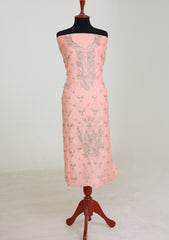 Formals - Riwaj - Fancy 26 - Gotta Work - 2 Pcs - D#02 - Peach