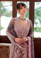 Formals - Mushq - Stardust - Love Outlives Time - M26#108 - Starlit Union