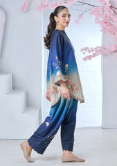 Pret - Cocoon - Allure Festive 26 - Ombre Delight