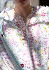 Lawn - Nofha - Afsana 25 - Pearl